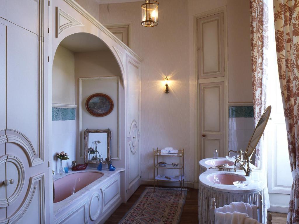 Chateau De La Flocellière Habitación foto