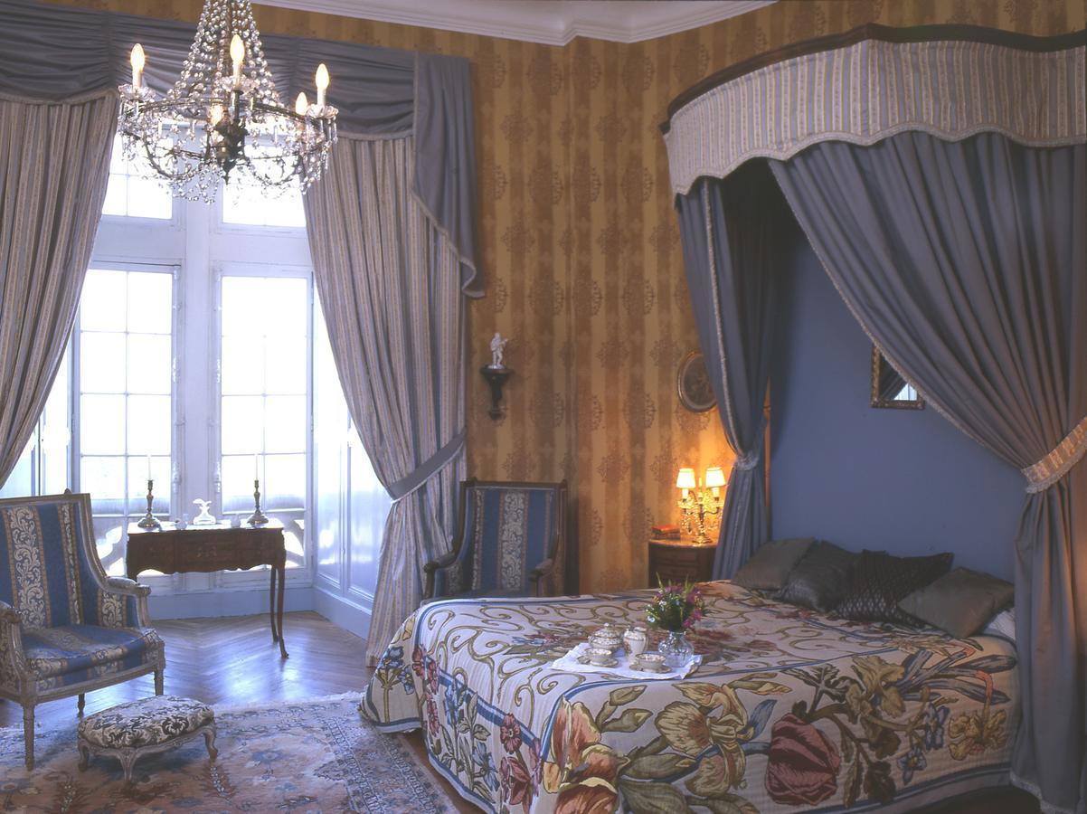 Chateau De La Flocellière Habitación foto